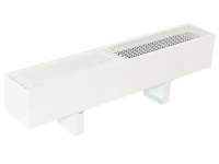 Напольно-настенный конвектор Techno Vita KPZ 85-180-1400