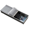 Внутрипольный конвектор Techno Power KVZ 300-85-1900 с естественной конвекцией