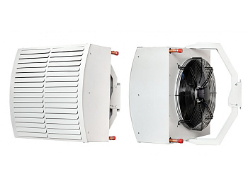 Тепловентилятор Techno TV-162.300