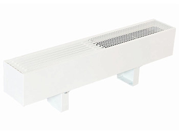 Напольно-настенный конвектор Techno Vita KPZ 85-250-2000