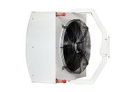 Тепловентилятор Techno TVn-162.300