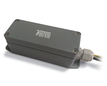 Блок управления BT-500 Techno