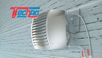 Тепловентилятор Techno TV-243.500