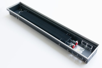 Внутрипольный конвектор Techno Power KVZ 150-65-3200 с естественной конвекцией