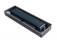 Внутрипольный конвектор Techno Vent KVZV 420-120-4100/24V с принудительной конвекцией