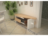Конвектор-скамья Techno Vita Bench KBZ 300-350-1200 с естественной конвекцией